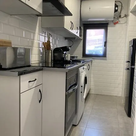 Precioso Apartamento En La Playa De Villajoyosa Exterior foto