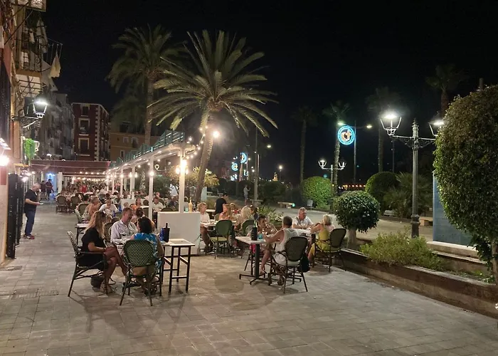 Precioso Apartamento En La Playa De Villajoyosa