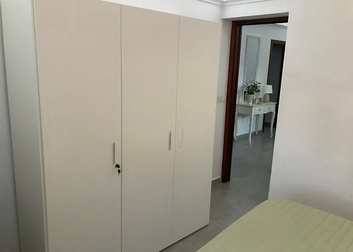 Precioso Apartamento En La Playa De Villajoyosa