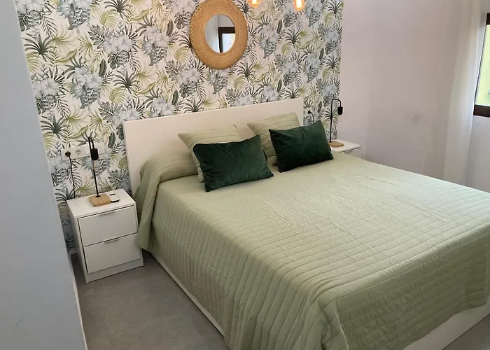 Precioso Apartamento En La Playa De Villajoyosa