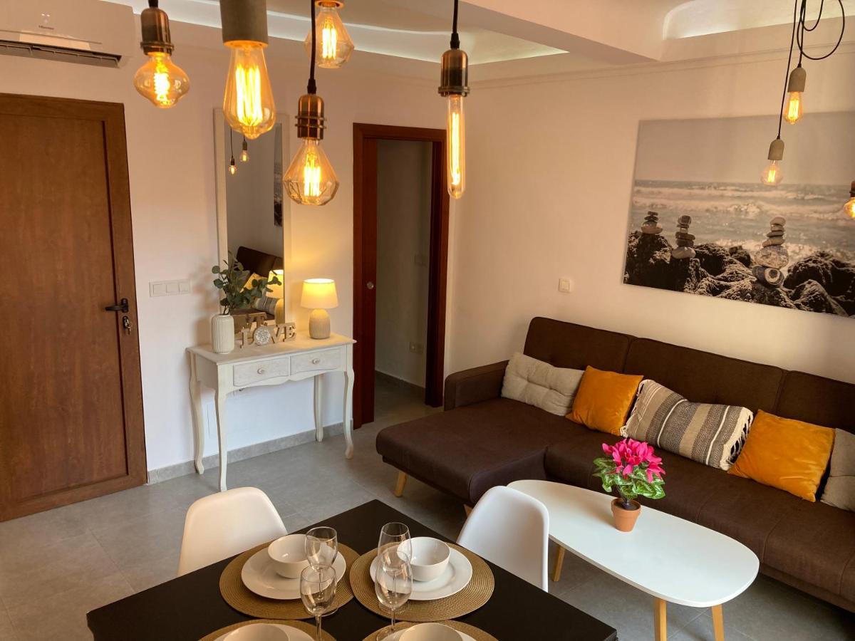 Precioso En La Playa De Appartement