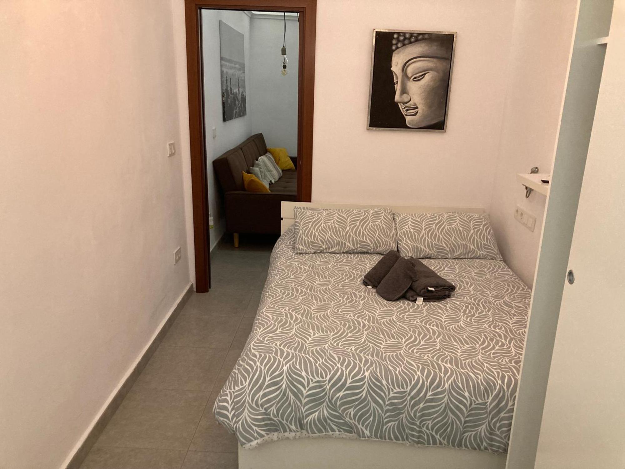 Precioso En La Playa De Appartement *